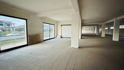 Palazzo intero stabile in vendita a Arce