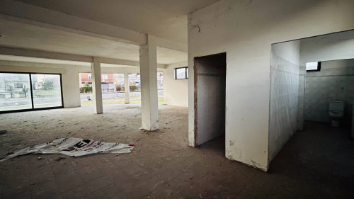 Palazzo intero stabile in vendita a Arce