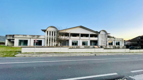 Palazzo intero stabile in vendita a Arce