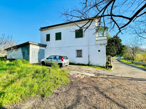 detached house for sale in Roccasecca