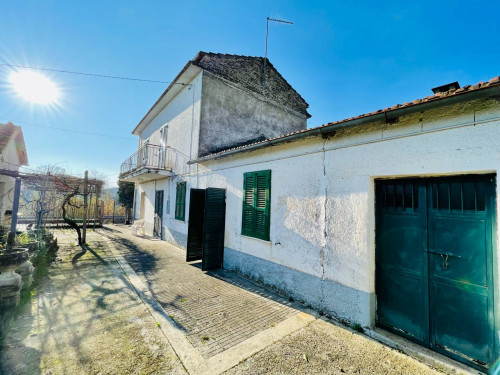 detached house for sale in Roccasecca
