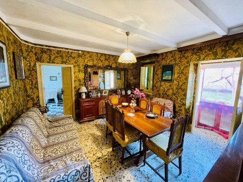 detached house for sale in Roccasecca