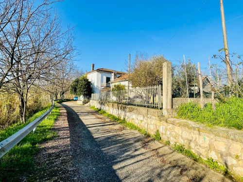 detached house for sale in Roccasecca