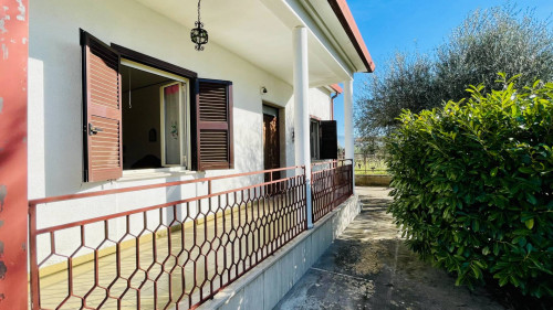 detached house for sale in Roccasecca