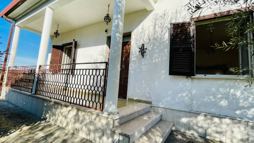 Casa indipendente in vendita a Roccasecca