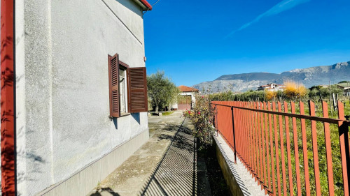 Casa indipendente in vendita a Roccasecca