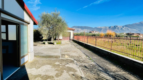Casa indipendente in vendita a Roccasecca