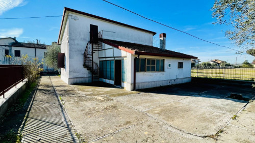 Casa indipendente in vendita a Roccasecca