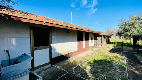 Casa indipendente in vendita a Roccasecca