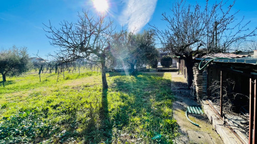 Casa indipendente in vendita a Roccasecca