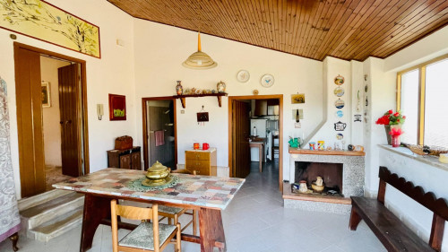 Casa indipendente in vendita a Roccasecca