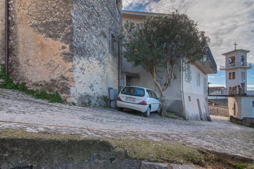 Palazzo storico in vendita a Posta Fibreno