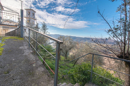 Palazzo storico in vendita a Posta Fibreno