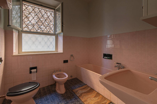 Palazzo storico in vendita a Posta Fibreno