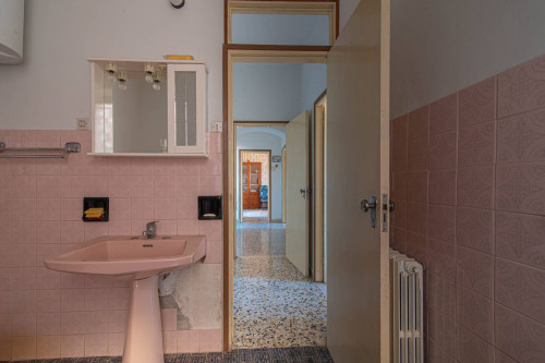Palazzo storico in vendita a Posta Fibreno