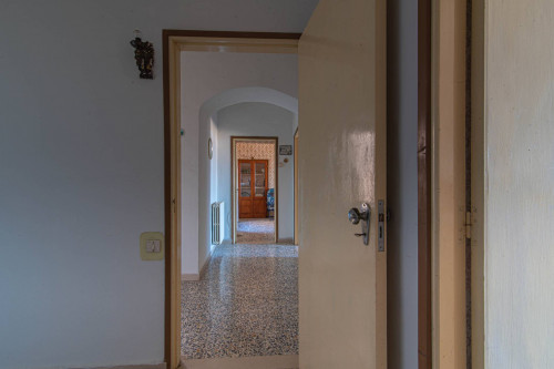 Palazzo storico in vendita a Posta Fibreno