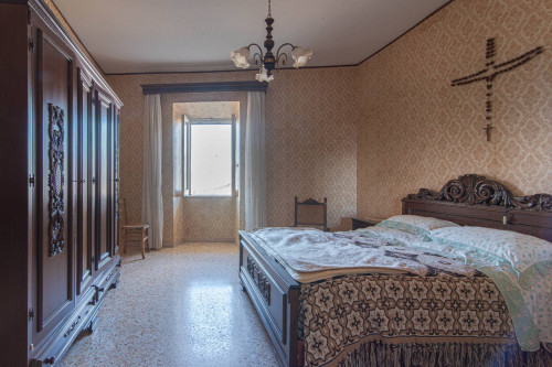 Palazzo storico in vendita a Posta Fibreno