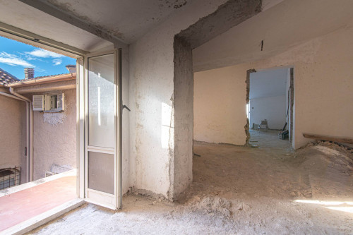 Palazzo storico in vendita a Posta Fibreno