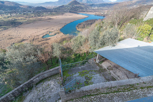 Palazzo storico in vendita a Posta Fibreno