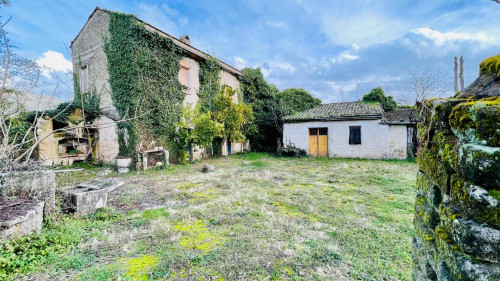 Casale di campagna in vendita a Roccasecca