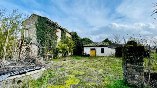 Casale di campagna in vendita a Roccasecca
