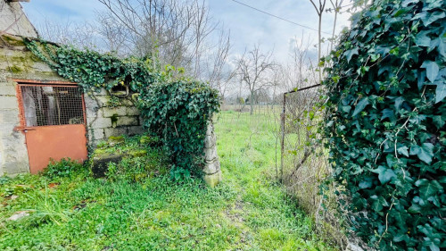 Casale di campagna in vendita a Roccasecca