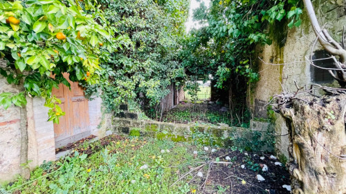 Casale di campagna in vendita a Roccasecca
