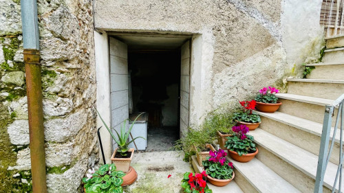 Appartamento in vendita a Colle San Magno