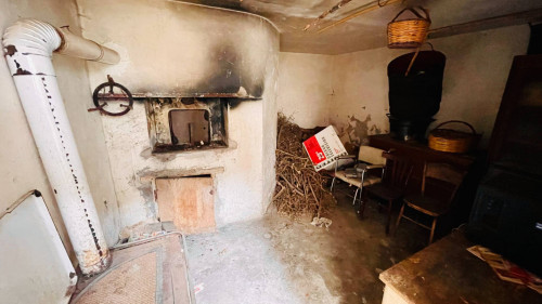 Appartamento in vendita a Colle San Magno