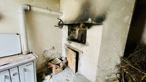 Appartamento in vendita a Colle San Magno