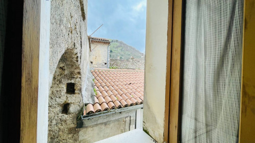 Appartamento in vendita a Colle San Magno