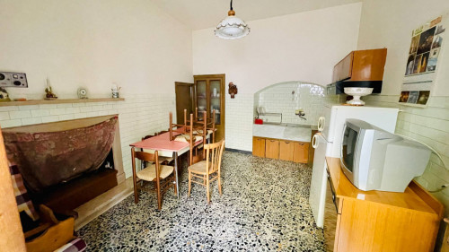 Appartamento in vendita a Colle San Magno