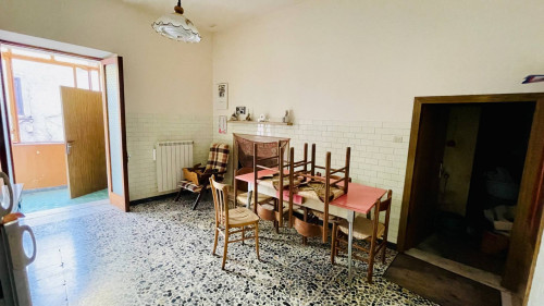 Appartamento in vendita a Colle San Magno