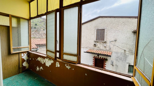 Appartamento in vendita a Colle San Magno