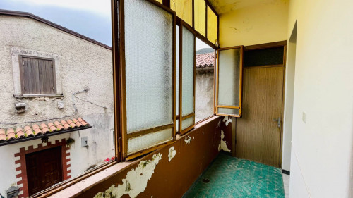 Appartamento in vendita a Colle San Magno
