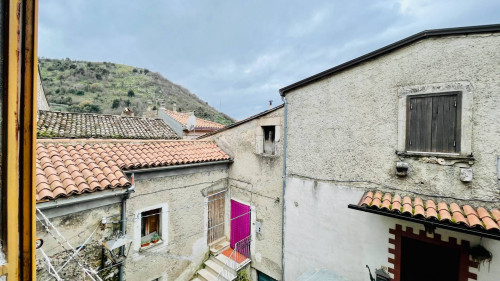 Appartamento in vendita a Colle San Magno
