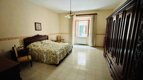 Appartamento in vendita a Colle San Magno