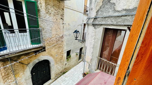 Appartamento in vendita a Colle San Magno