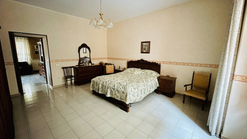 Appartamento in vendita a Colle San Magno