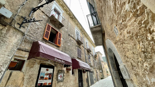 Appartamento in vendita a Colle San Magno