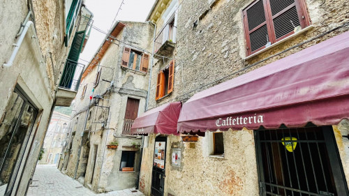 Appartamento in vendita a Colle San Magno