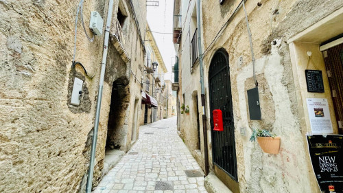 Appartamento in vendita a Colle San Magno
