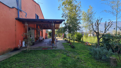 Casa indipendente in vendita a Ferentino