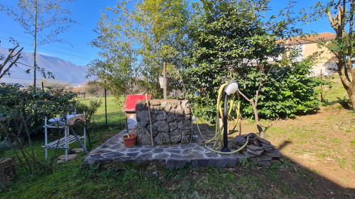 Casa indipendente in vendita a Ferentino