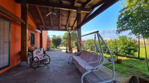 Casa indipendente in vendita a Ferentino