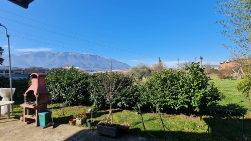 Casa indipendente in vendita a Ferentino