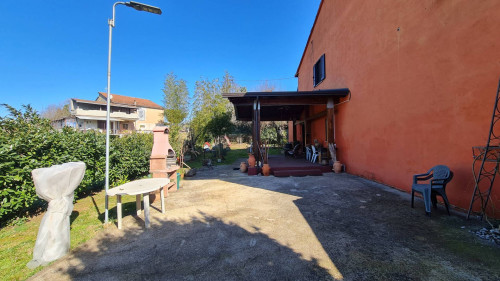 Casa indipendente in vendita a Ferentino
