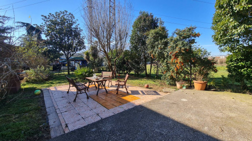 Casa indipendente in vendita a Ferentino