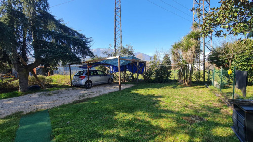 Casa indipendente in vendita a Ferentino