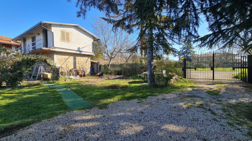Casa indipendente in vendita a Ferentino